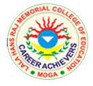 Lala Hans Raj Memorial Convent School-Amritsar Bye-Pass Road, Near Bughipura Chowk, NA, Punjab -142001