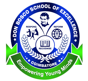 Don Bosco School Of Excellence- https://schooldekho.org/Don-Bosco-School-Of-Excellence-12391
