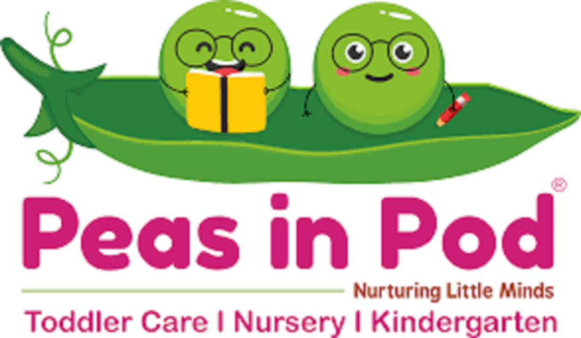 Peas in Pod Preschool & Daycare, Sector 130, Noida-Plot No-209, Block-WP,Wazidpur, Sector 130, Noida, Uttar Pradesh -201304