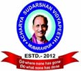 Acharya Sudarshan Vidyapeeth-Sudarshan Dham, Majorganj, Bihar -843332
