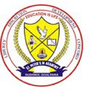 St. Peter's National Academy-Bakhrakhuti, Dudhnoi, Assam, Dudhnoi, Assam -783124