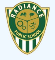 Radiance Public School-Near Toll Gate, K.Ramarajapuram, Kodairoad, Dindigul, Tamil Nadu -624206