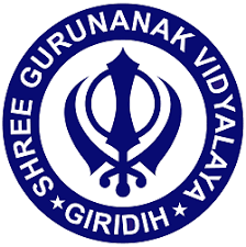 Shree GuruNanak Vidyalaya-Railway Station, Road
Giridih, NA, Jharkhand -NA
