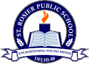 ST Rosile Public School-Sri Ram Colony, Jindpure, Delhi -110088