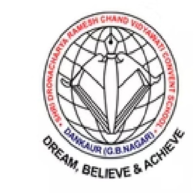 SDRV Convent School-B-10, Alpha 1 Block B Rd, Block B, Alpha I, Greater Noida, Noida, Uttar Pradesh -201306