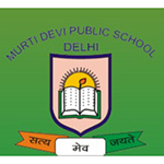 Murti Devi Public School-221 A-2 Block West Sant Nagar P.O Burari, North Delhi, Delhi -110084