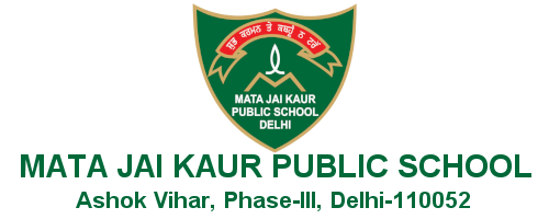 Mata Jai Kaur Public School-Ashok Vihar Phase Iii Delhimeht, North West Delhi, Delhi -NA