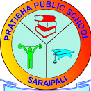 Pratibha Public School-Sarsiwa Road, Mahasamund, Chhattisgarh -493558