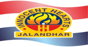 Innocent Hearts School-Green Model Town, NA, Punjab -144003