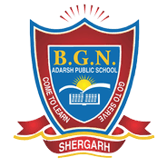 b.g.n.adarsh public school-shergarh vpo bhagwangarh block, NA, Punjab -151301