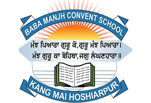 Baba Manjh Convent School-Kang Mai, NA, Punjab -144208