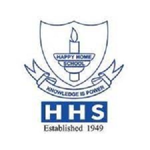 Happy Home School-Johnpur, Kotdwara, Uttarakhand -246149