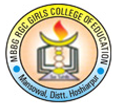 Maharaj Brahmanand Bhuri Wale Garibdassi Rana Gajinder Chand Public School-Mansowal,Binewal,Tehsil Garhshankar, Hoshiyarpur, Punjab -144523