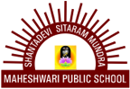 Maheshwari Public School- https://schooldekho.org/Maheshwari-Public-School-12535