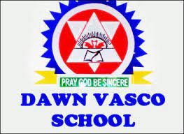 Dawn Vasco School- https://schooldekho.org/DAWN-VASCO-SCHOOL-8456