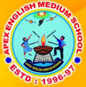 Apex English Medium School-Laliteswar Nagar (Baidyarajpur), Devidwar, Orissa -755007