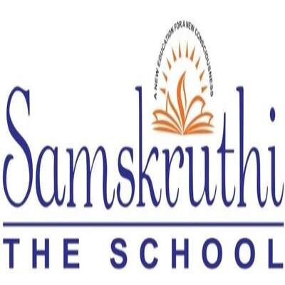Samskruthi The school-9H9F+G99, x road, Anand Nagar, Bandlaguda, Nagole, Hyderabad, Telangana -500068