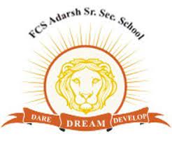 Govt. Fcs Adarsh Sr. Sec. School-Kaleke, Barnala, Punjab, NA, Punjab -148105