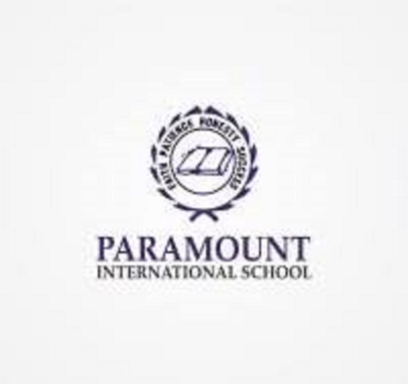 Paramount International School-Sector 23, Dwarka, Delhi -110075