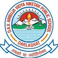 DAV AMBUJA VIDYA NIKETAN-P O DARLAGHAT TEH ARKI, Solan, Himachal Pradesh -171102