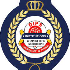 Dips School- https://schooldekho.org/Dips-School-6677