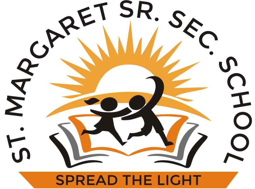 St Margaret Sr Sec School-D-block Prashant Vihar, , Delhi -110085