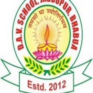 D A V SCHOOL-2JFR+C9C, Jaddupur, Bhabua, Saitha, Bihar, Saitha, Bihar -821101