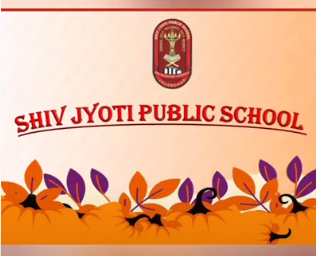 Shiv Jyoti Public School-Deen Dayal Upadhyaya Nagar, NA, Punjab -144004