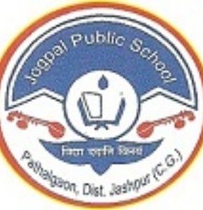 JOGPAL PUBLIC SCHOOL-At Chidrapara, Pathalgaon, Jashpur, Chhattisgarh -496118