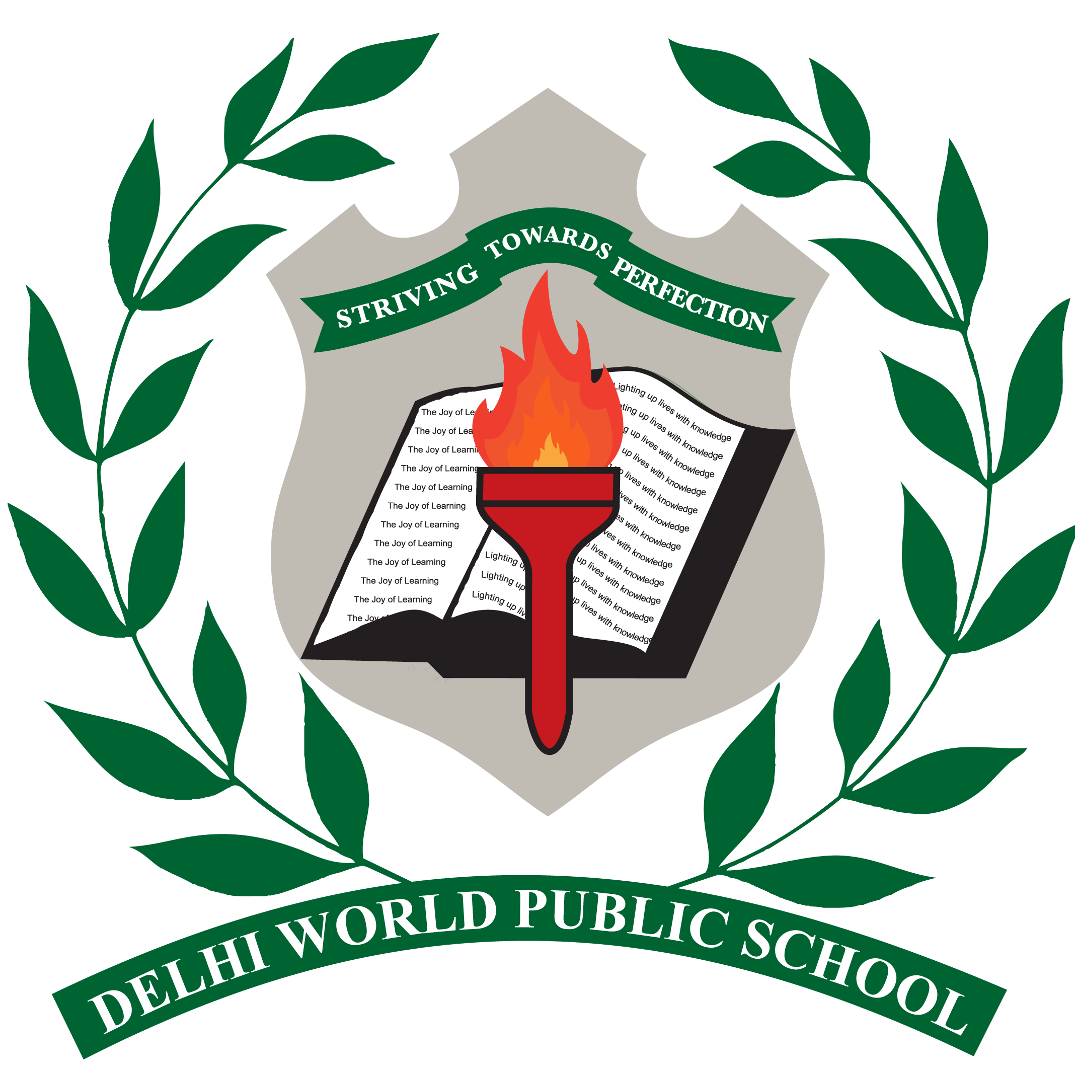 Delhi World Public School-Bairiya, Sampatchak, Bihar -800007