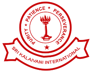 Sri Kalaivani International School-Unjanai, Karaikudi, Tamil Nadu -630202