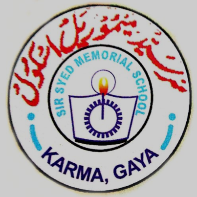 Sir Syed Memorial School-Karma, Bhadeya, Bihar -824201