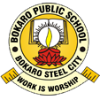 Bokaro Public school-Sector 3B, Sector 3, Bokaro Steel City, Bokaro, Jharkhand -827003