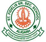 St. Fidelis Sr. Sec. School-Talanagari, Ramghat Road, NA, Uttar Pradesh -202 001