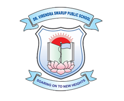 Dr. Virendra Swarup Public School-Bakewar-bindki, Mughal Road, NA, Uttar Pradesh -212657