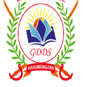 Good Day Defence School-Chak 7 STG, Near Toll Plaza,Suratgarh Road,, Khushal Nagar, Rajasthan -335512
