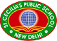 St Cecilia's Public School-F Block Vikas Puri, NA, Delhi -2730131