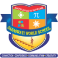 Saraswati World School- https://schooldekho.org/saraswati-world-school-378