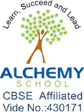 Alchemy  School- https://schooldekho.org/Alchemy--School-12792