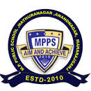 M.P. Public School-Mathura Nagar, Anandnagar, NA, Uttar Pradesh -273155
