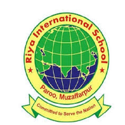 Riya International School-State Bank Road, Paroo, Muzaffarpur, Bihar -843112