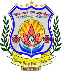 North Delhi Public School-Shalimar Bagh Delhi, Na, Delhi -110052