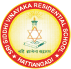 Sri Siddhi Vinayaka Residential School-Hattiangady, Kundapura, Karnataka -576283