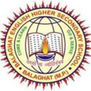 Balaghat English Higher Secondary School-Ward No.24, Surabhi Nagar, near Power House, Balaghat, Madhya Pradesh -481001