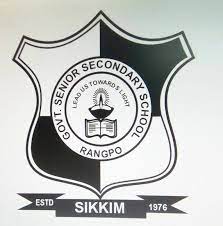 Govt Sr Sec School-Lingdok , East Sikkim, Lingdok, Sikkim -737101