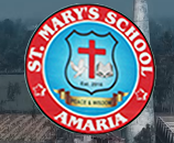 St. Mary's School-Amaria, Ram Leela Maidan, NA, Uttar Pradesh -262121