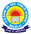 C R Santi Public School-E-Block, Laxmi Park, Saini Vihar, Nangloi, NA, Delhi -110041