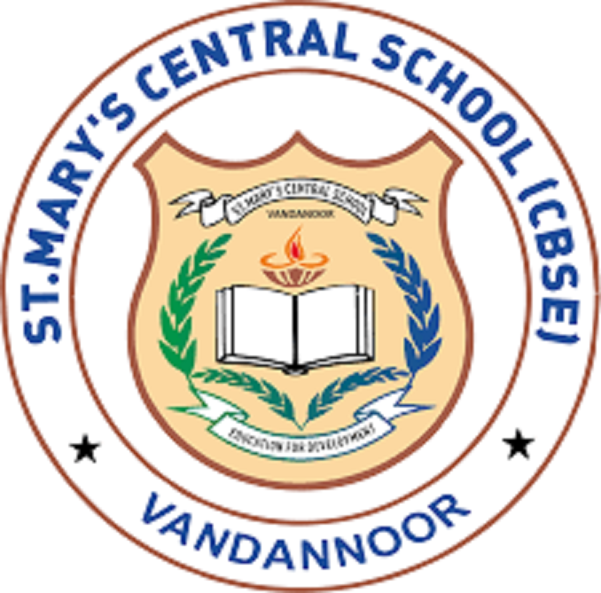 St. Mary’s Central School-Aryashalakonam, Vandannoor, Maranalloor, Kerala -695126