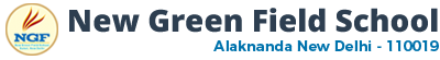 New Green Field School-Near Tara Apartment, Alaknanda, Na, Delhi -110019