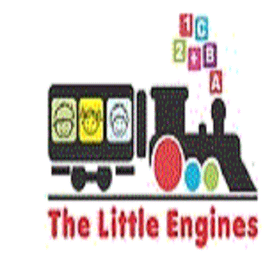 The Little Engines-NS-13, Block I, Beta II, Greater Noida, Noida, Uttar Pradesh -201308